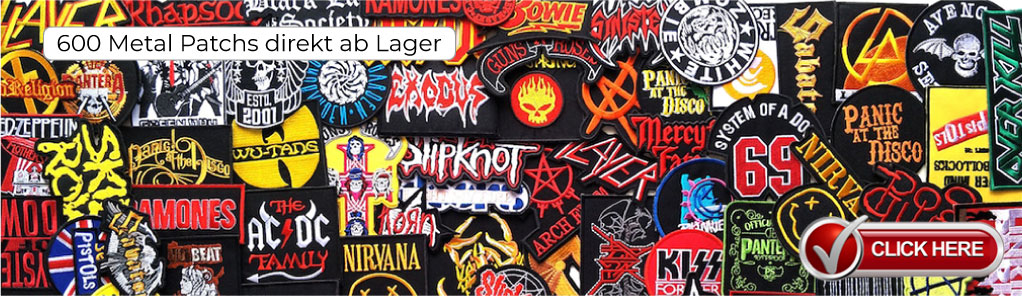 Outsider Shop Banner